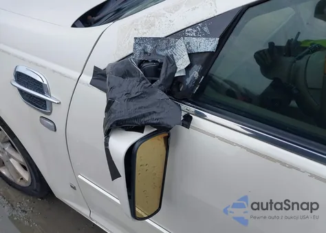 2006 Cadillac Sts z USA, uszkodzony, nr VIN 1G6DC67A960130364